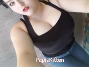 PapisKitten