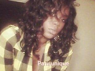 Parisunique
