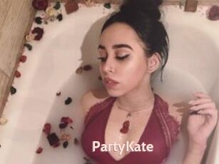 PartyKate