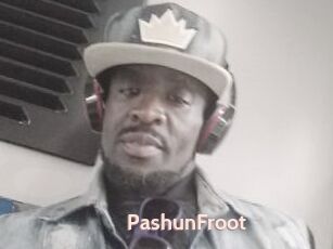 PashunFroot