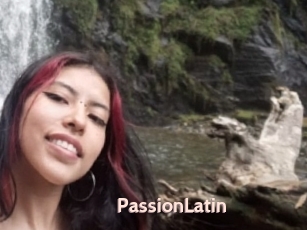 PassionLatin
