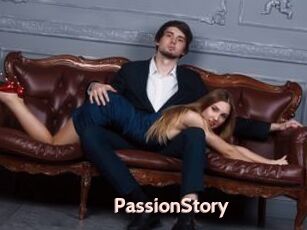 PassionStory