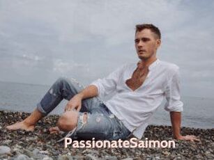 PassionateSaimon