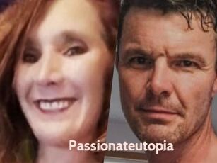 Passionateutopia