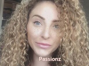 Passionz