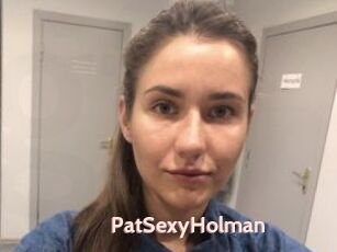 PatSexyHolman