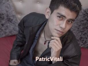 PatricVitali