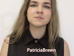 PatriciaBrewn