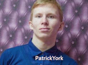 PatrickYork