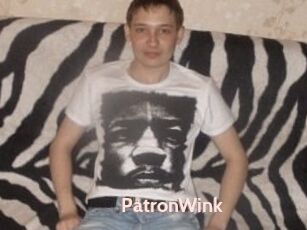 Patron_Wink
