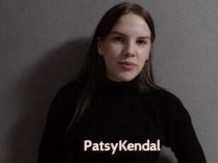 PatsyKendal