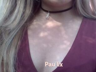Pau_lix