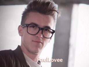 PaulLovee