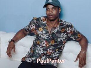 PaulPanter