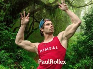 PaulRollex
