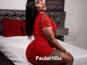 PaulaHillis