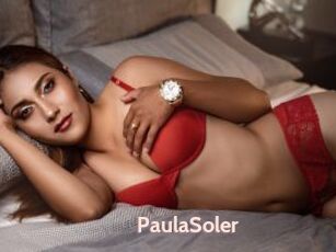 PaulaSoler