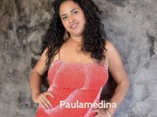 Paulamedina