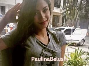 PaulinaBelushi