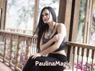 PaulinaMagic
