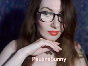 PaulinaSunny