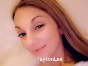 PaytonLee