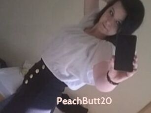 PeachButt20