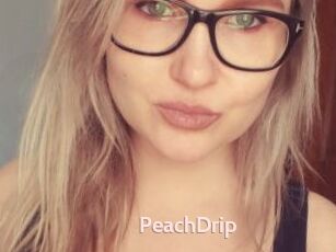 PeachDrip