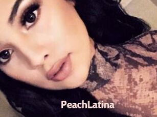 PeachLatina