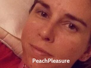 PeachPleasure