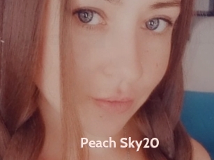 Peach_Sky20