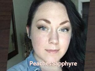 PeachesSapphyre