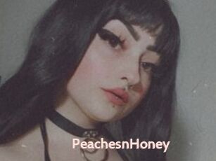 PeachesnHoney
