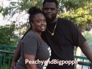 PeachyandBigpoppa