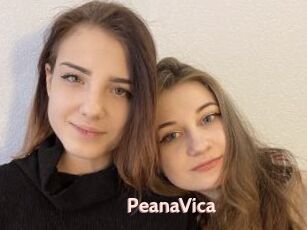 PeanaVica