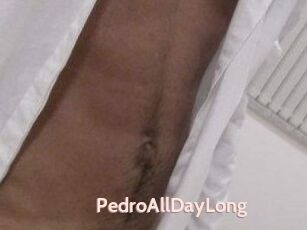 PedroAllDayLong