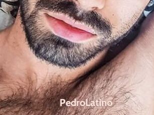 PedroLatino