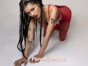 PenelopeCook