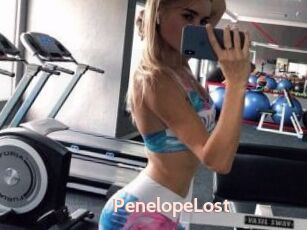 PenelopeLost