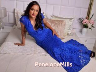PenelopeMills