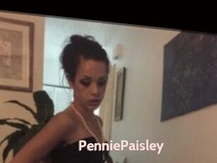 PenniePaisley
