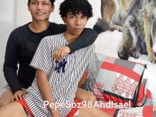 PepeSoz98AndIsael