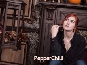 PepperChilli