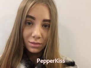 PepperKiss