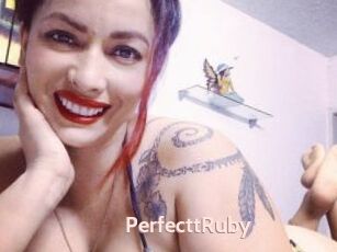 PerfecttRuby
