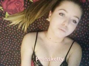 Perissketty