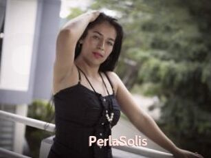 PerlaSolis