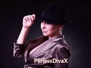 PerlessDivaX