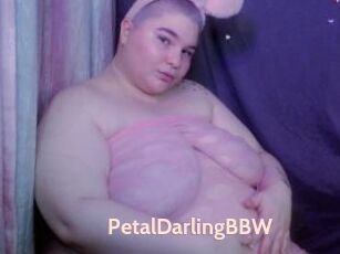 PetalDarlingBBW