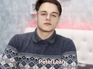 PeterLean